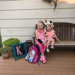 Meet your Posher, Shawn